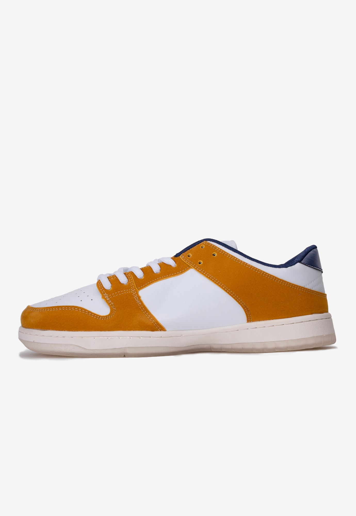 Zapatilla Hombre Amarillo Aitor Chinitown Chinitown
